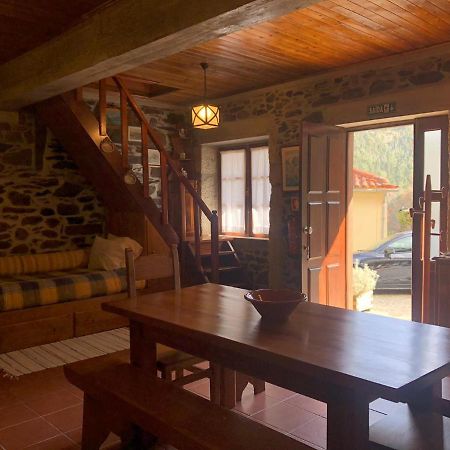 Villa Casa do Volfrâmio à Arouca Extérieur photo