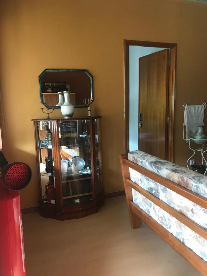 Villa Casa do Volfrâmio à Arouca Extérieur photo