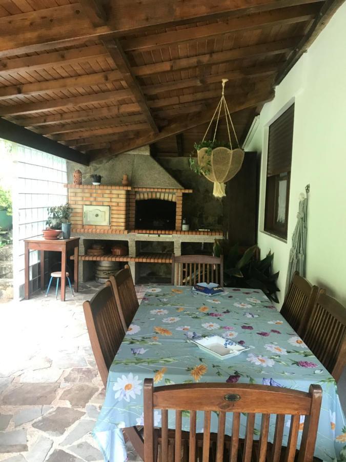 Villa Casa do Volfrâmio à Arouca Extérieur photo