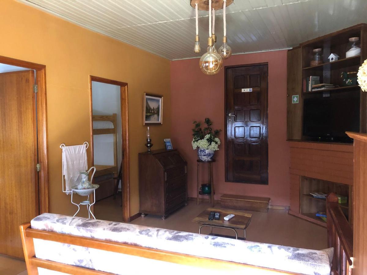 Villa Casa do Volfrâmio à Arouca Extérieur photo