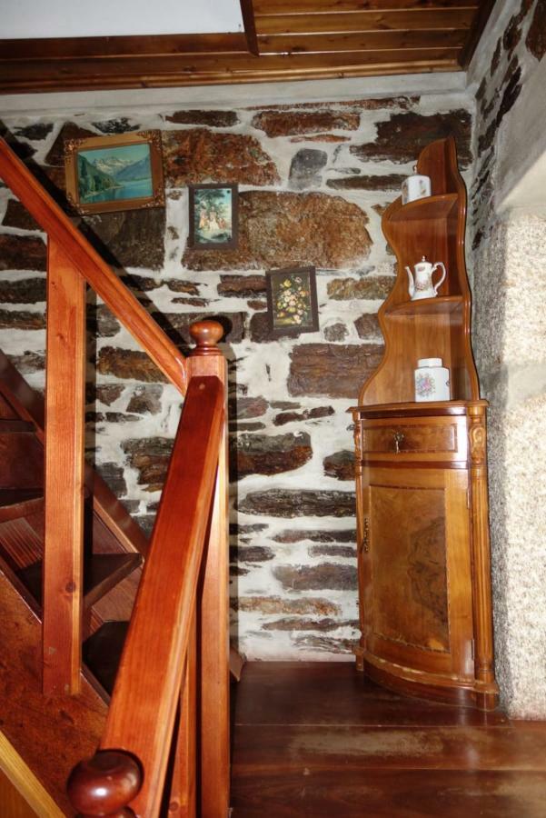 Villa Casa do Volfrâmio à Arouca Extérieur photo